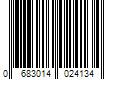 Barcode Image for UPC code 0683014024134