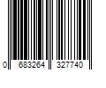 Barcode Image for UPC code 0683264327740