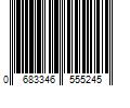 Barcode Image for UPC code 0683346555245