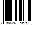 Barcode Image for UPC code 0683346555252