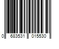 Barcode Image for UPC code 0683531015530