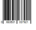 Barcode Image for UPC code 0683531037921