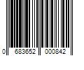 Barcode Image for UPC code 0683652000842