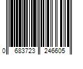 Barcode Image for UPC code 0683723246605