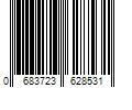 Barcode Image for UPC code 0683723628531