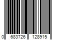 Barcode Image for UPC code 0683726128915