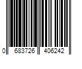 Barcode Image for UPC code 0683726406242