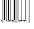 Barcode Image for UPC code 0683726572787