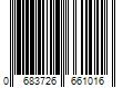 Barcode Image for UPC code 0683726661016