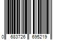 Barcode Image for UPC code 0683726695219