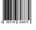 Barcode Image for UPC code 0683726808879