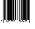 Barcode Image for UPC code 0683726887485