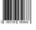 Barcode Image for UPC code 0683726952688