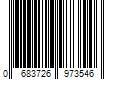 Barcode Image for UPC code 0683726973546