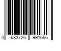 Barcode Image for UPC code 0683726991656