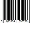 Barcode Image for UPC code 0683904505736