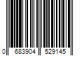 Barcode Image for UPC code 0683904529145