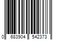 Barcode Image for UPC code 0683904542373