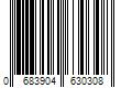 Barcode Image for UPC code 0683904630308