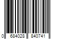 Barcode Image for UPC code 06840288407429