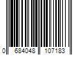 Barcode Image for UPC code 0684048107183