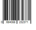 Barcode Image for UPC code 0684088232371