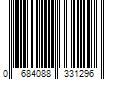 Barcode Image for UPC code 0684088331296