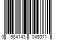 Barcode Image for UPC code 0684143049371