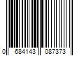 Barcode Image for UPC code 0684143087373