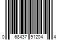 Barcode Image for UPC code 068437912044