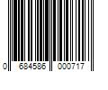 Barcode Image for UPC code 0684586000717