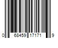 Barcode Image for UPC code 068459171719