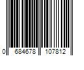 Barcode Image for UPC code 0684678107812