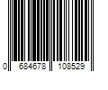 Barcode Image for UPC code 0684678108529