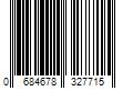 Barcode Image for UPC code 0684678327715