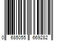 Barcode Image for UPC code 0685055669282