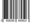 Barcode Image for UPC code 0685055669503