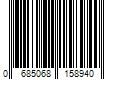 Barcode Image for UPC code 0685068158940