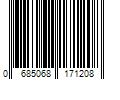 Barcode Image for UPC code 0685068171208