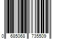 Barcode Image for UPC code 0685068735509