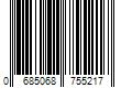 Barcode Image for UPC code 0685068755217