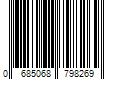 Barcode Image for UPC code 0685068798269