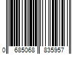 Barcode Image for UPC code 0685068835957