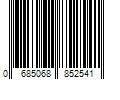 Barcode Image for UPC code 0685068852541