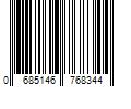 Barcode Image for UPC code 0685146768344. Product Name: Macy's Certified Near Colorless Diamond Stud Earrings in 18k White or Yellow Gold (3/4 ct. t.w.) - White Gold