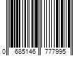 Barcode Image for UPC code 0685146777995