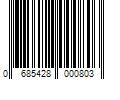 Barcode Image for UPC code 0685428000803