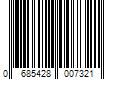 Barcode Image for UPC code 0685428007321