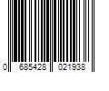 Barcode Image for UPC code 0685428021938