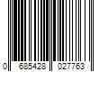 Barcode Image for UPC code 0685428027763